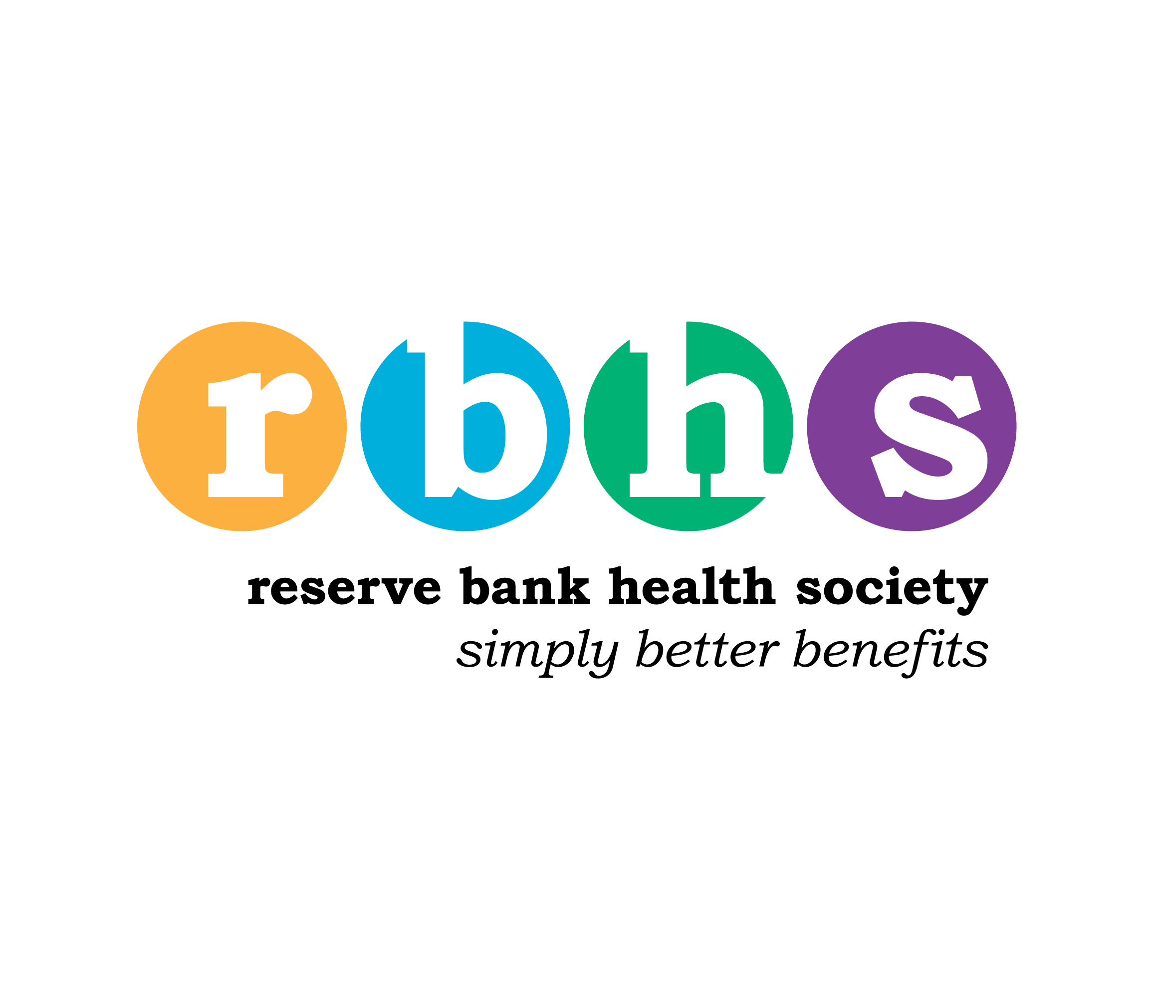 Reserve bank health society