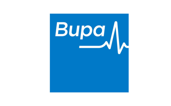 Bupa