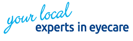 Your local experts in eyecare